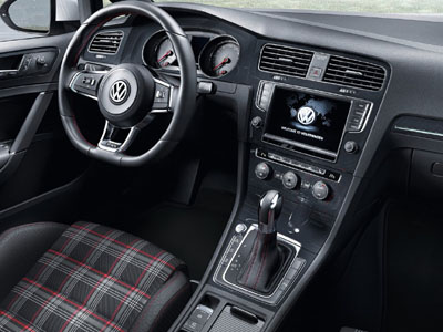 Νέο κιβώτιο DSG από την VW με 10 σχέσεις!